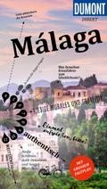 DUMONT direkt Reiseführer E-Book Malaga