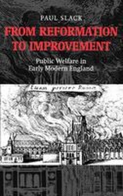 From Reformation to Improvement