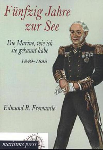 Fünfzig Jahre zur See