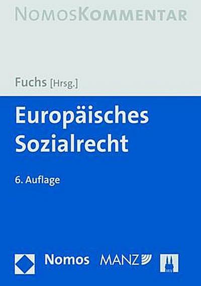 Europäisches Sozialrecht