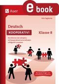 Deutsch kooperativ Klasse 8