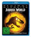 Jurassic World: Ein neues Zeitalter