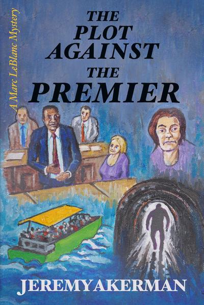 The Plot to Kill the Premier