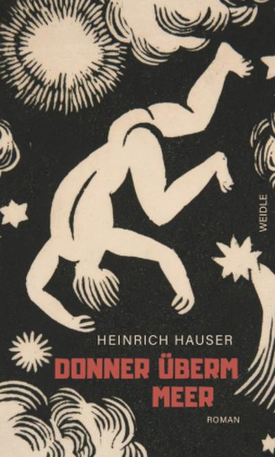 Donner überm Meer