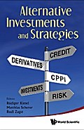 Alternative Investments And Strategies