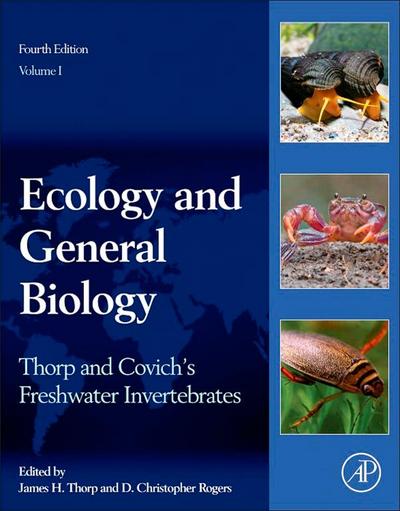Thorp and Covich’s Freshwater Invertebrates