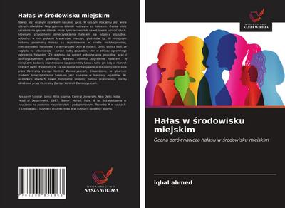 Ha¿as w ¿rodowisku miejskim