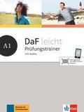 DaF leicht A1