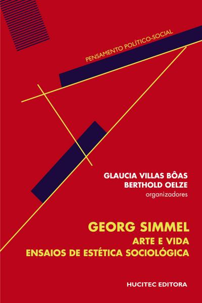 Georg Simmel arte e vida
