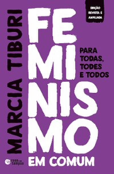 Feminismo em comum