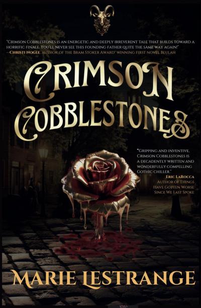 Crimson Cobblestones