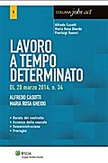 Lavoro a tempo determinato