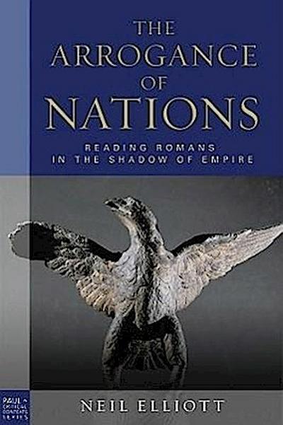 The Arrogance of Nations, Paperback Edition