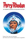 Perry Rhodan 176: Der letzte Aufbruch (Silberband)