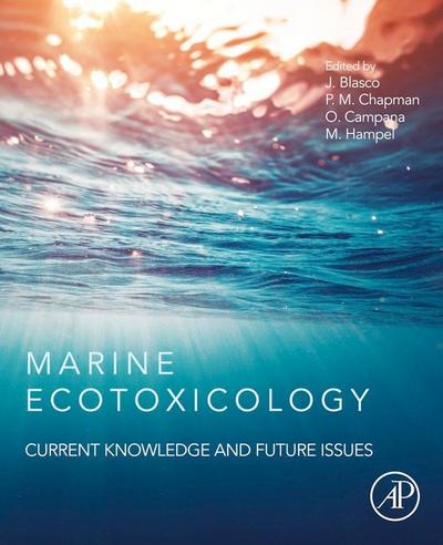 Marine Ecotoxicology