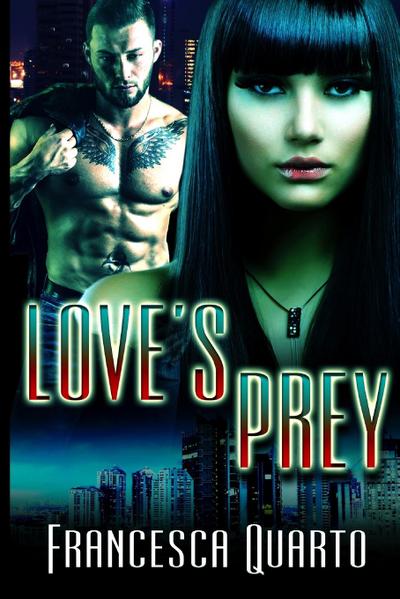 Love’s Prey