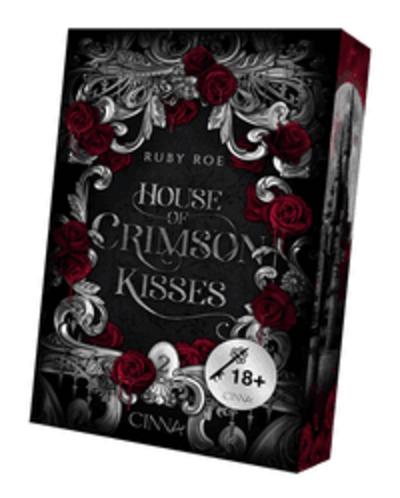 House of Crimson Kisses