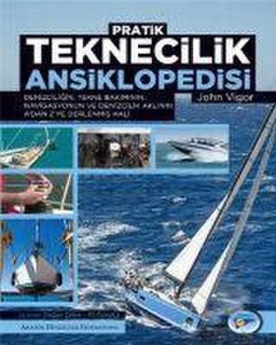 Pratik Teknecilik Ansiklopedisi