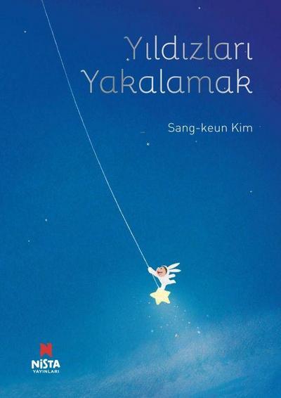 Yildizlari Yakalamak Ciltli