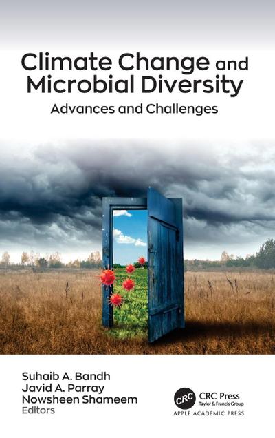 Climate Change and Microbial Diversity