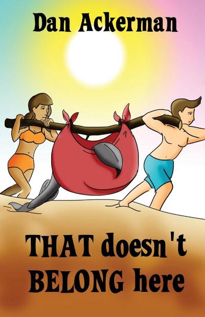 That Doesn’t Belong Here