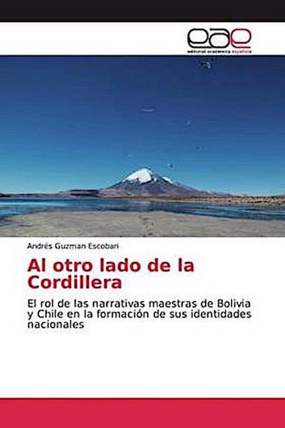 Al otro lado de la Cordillera