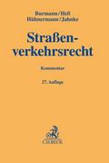 Straßenverkehrsrecht