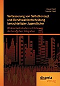 Verbesserung von Selbstkonzept und Berufswahlentsc