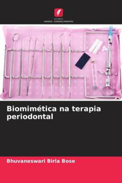 Biomimética na terapia periodontal