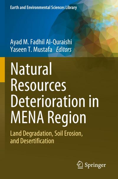 Natural Resources Deterioration in MENA Region
