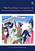 Routledge Companion to the French Revolution in Wo
