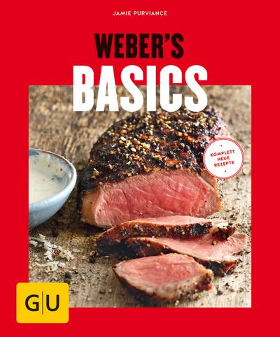 Weber’s Basics