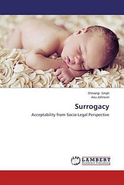 Surrogacy