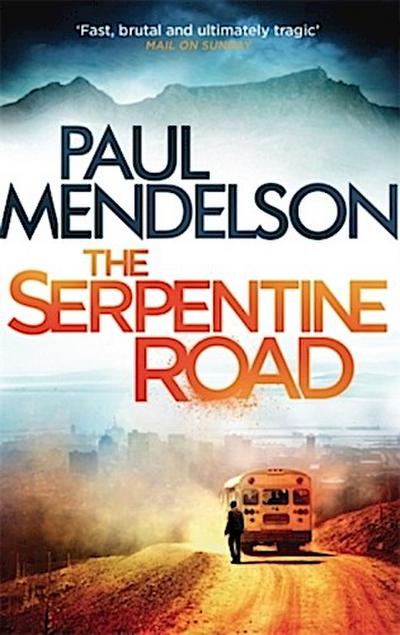 The Serpentine Road