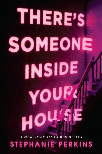 There’s Someone Inside Your House