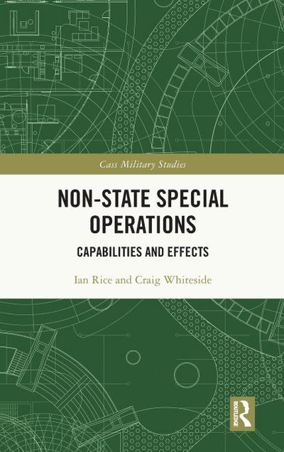 Non-state Special Operations