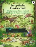 Europäische Klavierschule 2