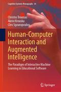 Human-Computer Interaction and Augmented Intellige