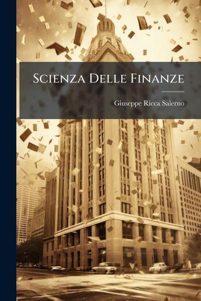 Scienza Delle Finanze