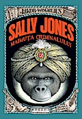 Sally Jones - Maimu¿a criminalului