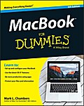MacBook For Dummies