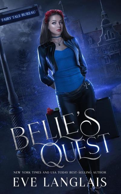 Belle’s Quest