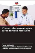 L’impact des cosmétiques sur la fertilité masculine