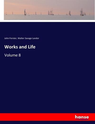 Works and Life