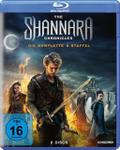 The Shannara Chronicles