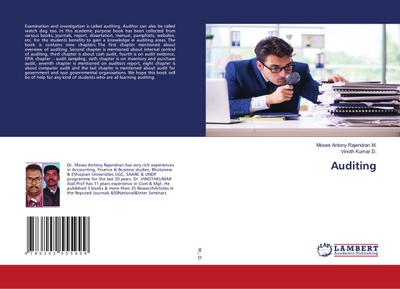 Auditing