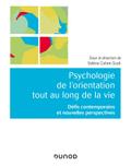 Psychologie de l’orientation tout au long de la vie