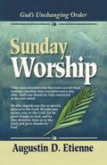 SUNDAY WORSHIP