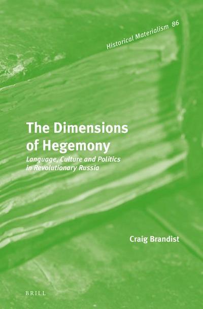 The Dimensions of Hegemony