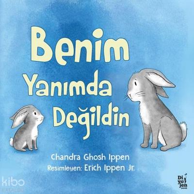 Benim Yanimda Degildin